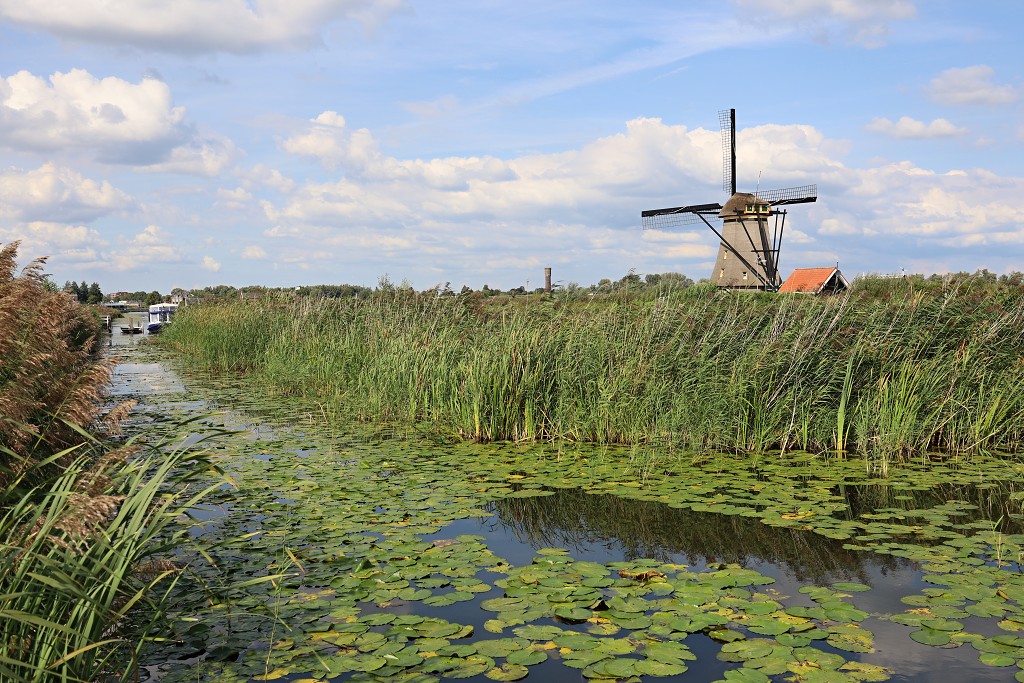 kinderdijk molen molens erfgoed hdr alblasserwaard werelderfgoed polder gemaal gemalen unesco lichtspektakel